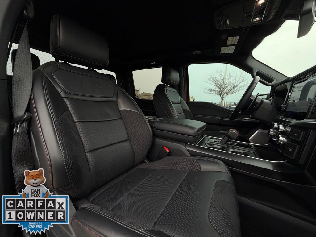 Used 2025 Ford F150 Raptor image 26