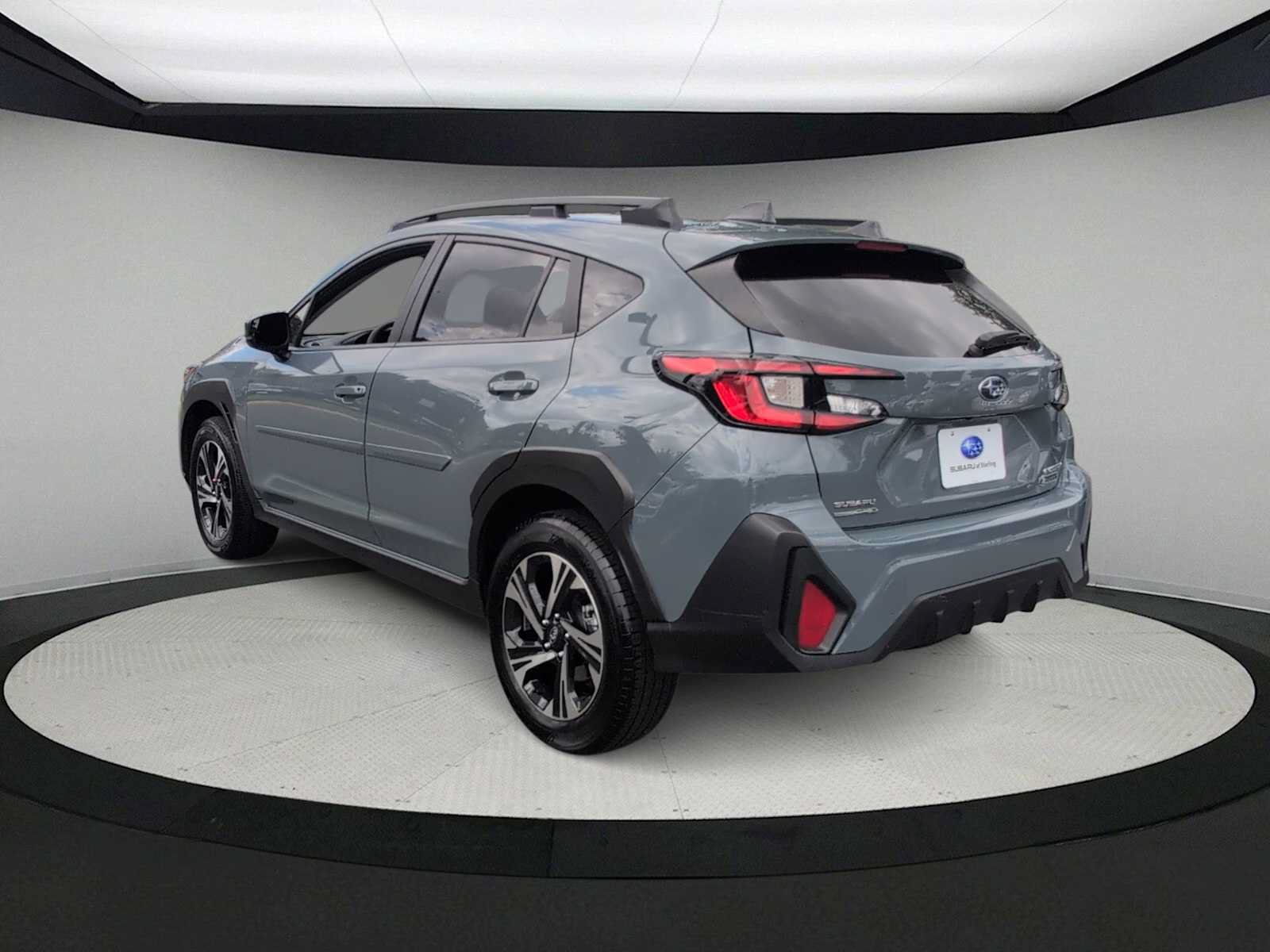 Used 2024 Subaru Crosstrek 2.0i Premium AWD/4WD image 6