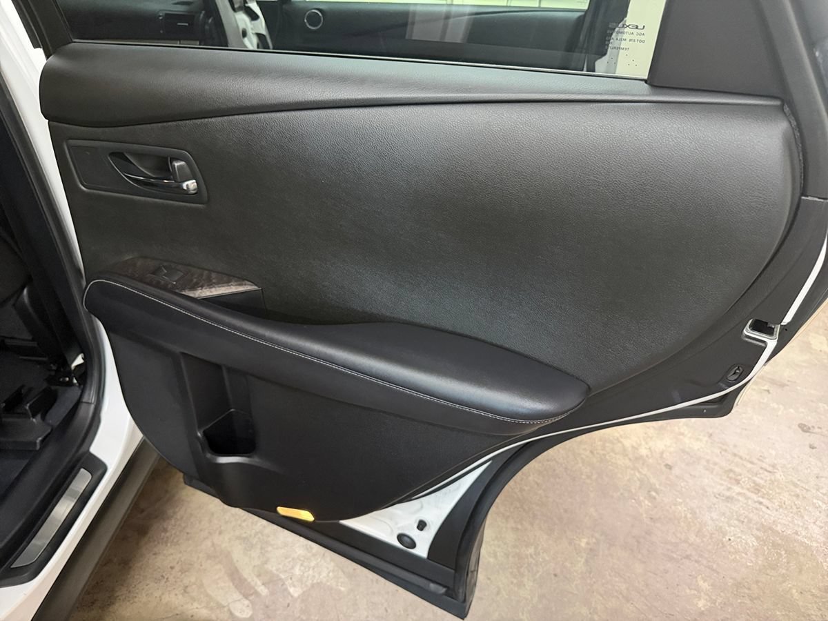Used 2013 Lexus RX 350 F Sport w/ Navigation Pkg AWD/4WD image 17