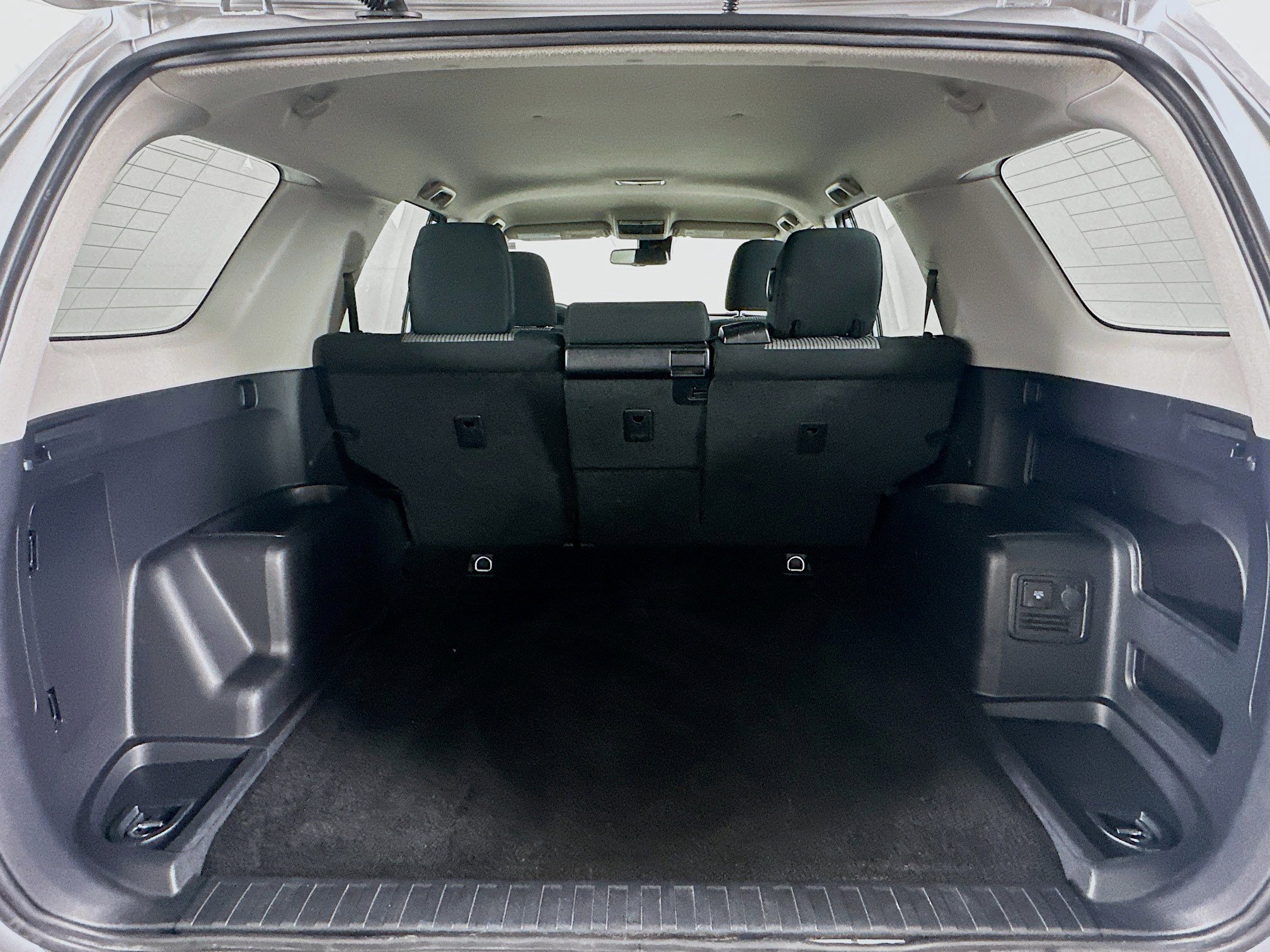 Used 2024 Toyota 4Runner SR5 image 30