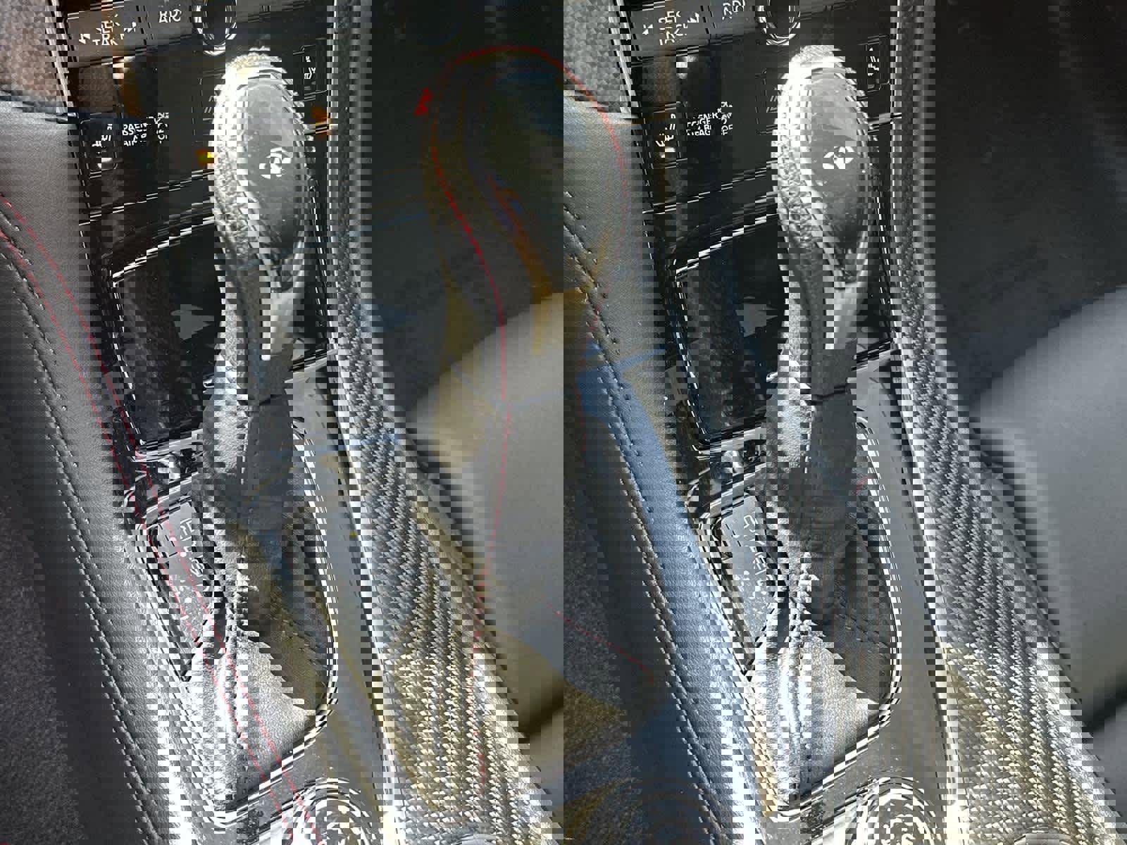 Used 2024 INFINITI Q50 Red Sport 400 image 18