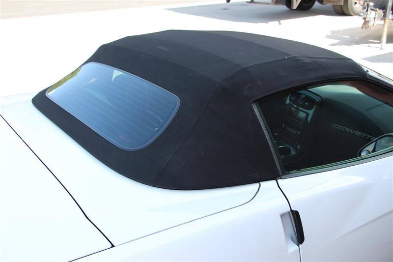 Used 2013 Chevrolet Corvette 427 w/ 1SC Preferred Equipment Group RWD image 48