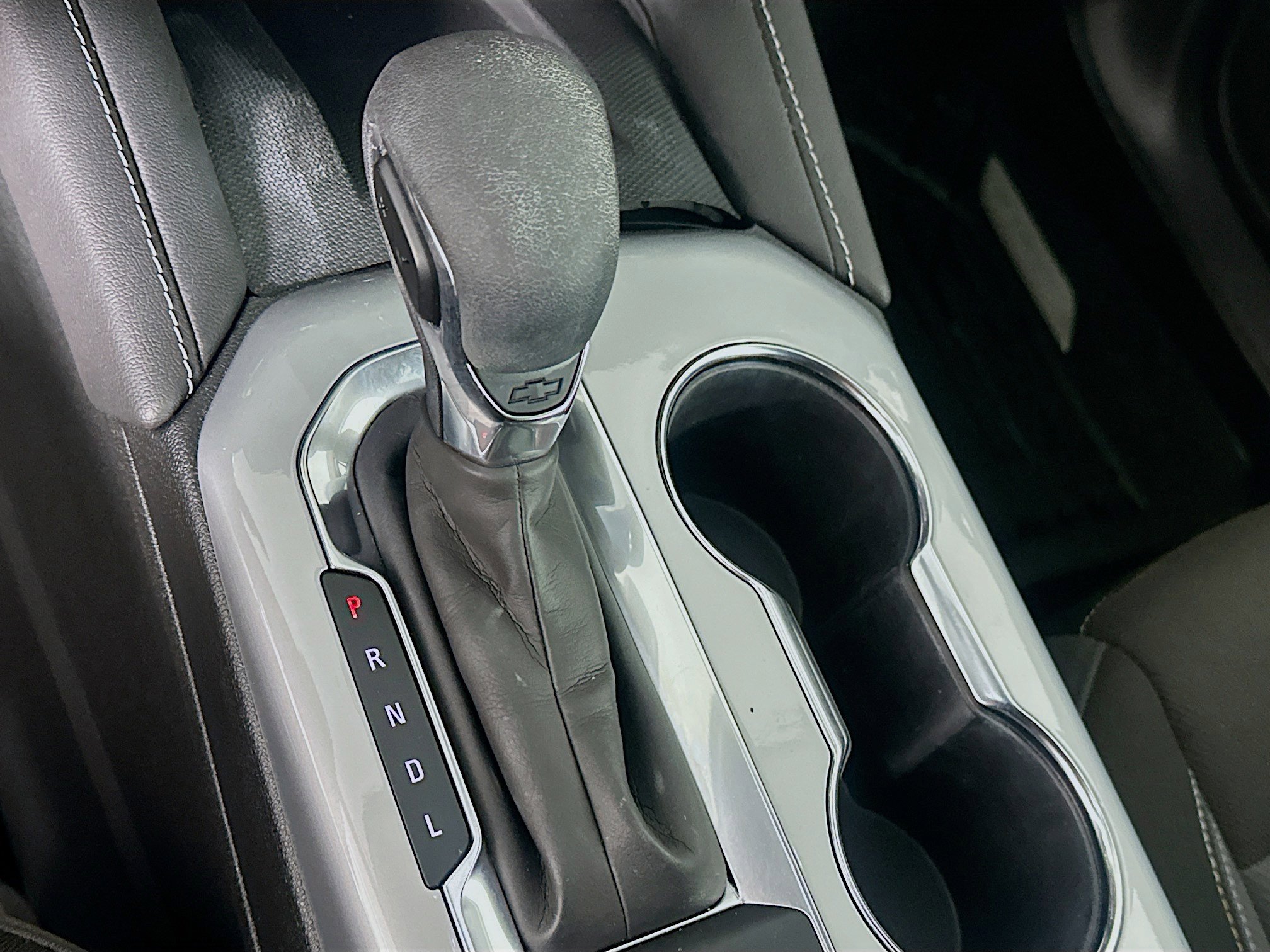 Used 2024 Chevrolet Blazer LT w/ Convenience Package image 24