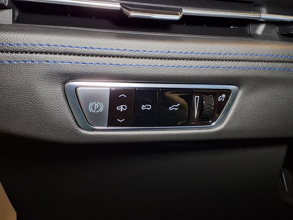 New 2026 Cadillac Escalade IQ Sport 1 AWD/4WD image 17