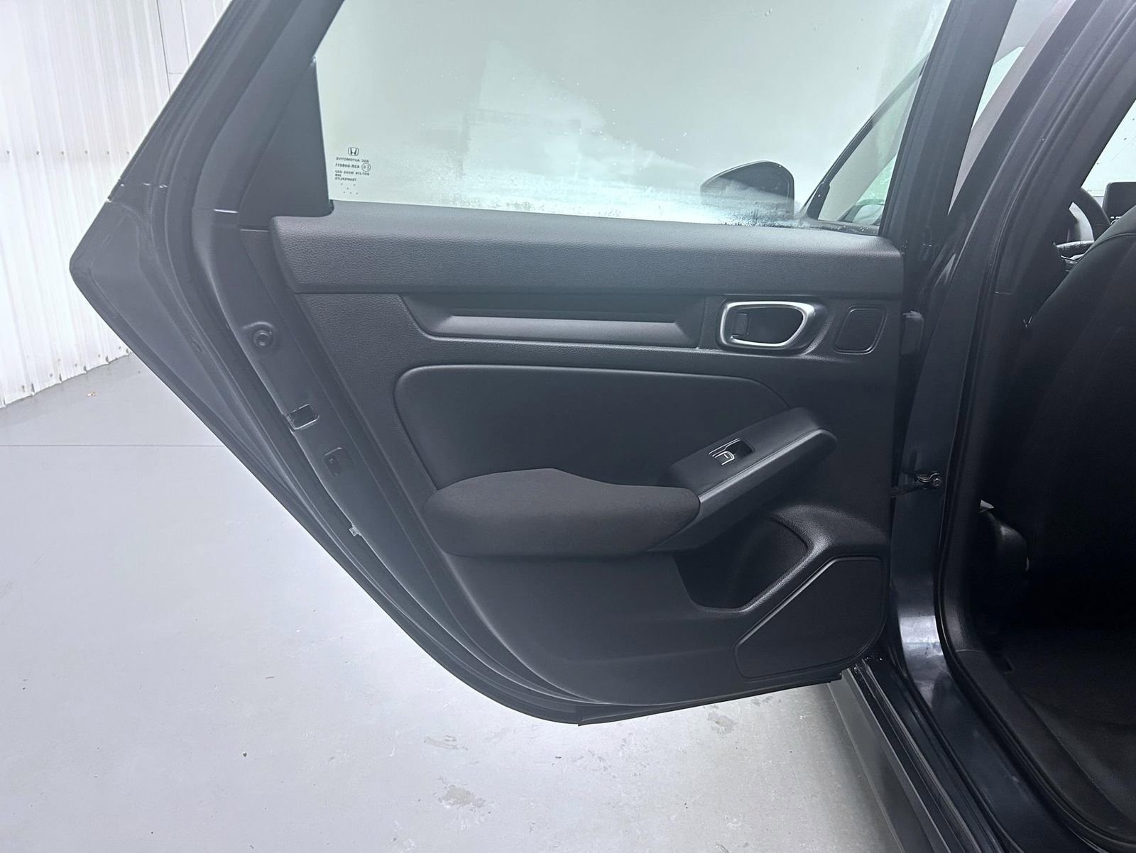 Used 2025 Honda Civic Sport image 20