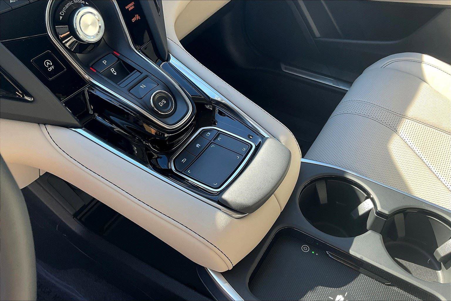 New 2025 Acura RDX SH-AWD w/ Advance Package image 8