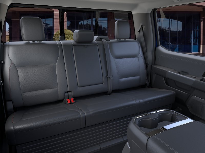 New 2026 Ford F250 Lariat w/ Black Appearance Package AWD/4WD image 11