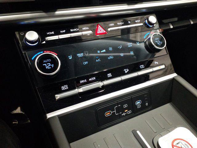 New 2026 Hyundai Santa Fe SEL AWD/4WD image 7