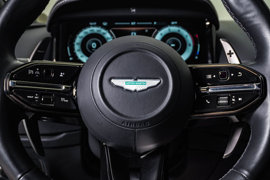 Used 2024 Aston Martin DB12 Coupe RWD image 26