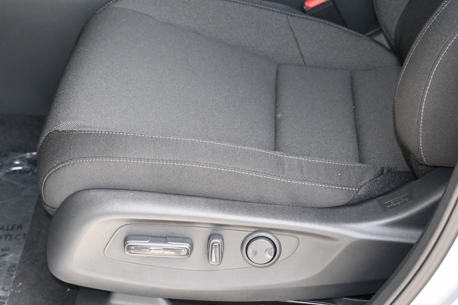 New 2026 Honda CR-V EX image 14