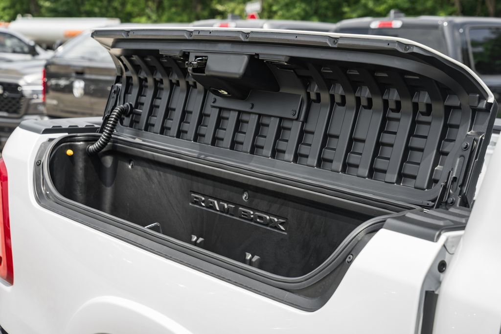 New 2026 RAM 1500 Big Horn image 21