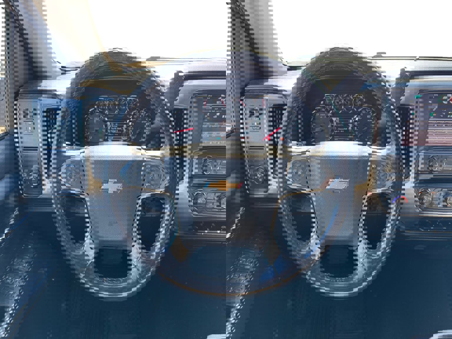 Used 2014 Chevrolet Silverado 1500 LT w/ All Star Edition image 12