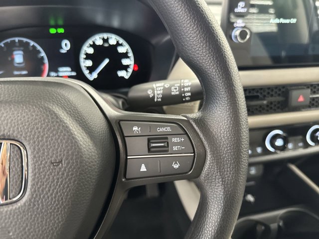 New 2027 Honda HR-V LX image 12
