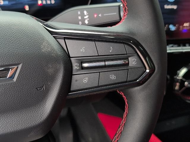 New 2026 Chevrolet Blazer EV RS w/ Super Cruise Package image 22