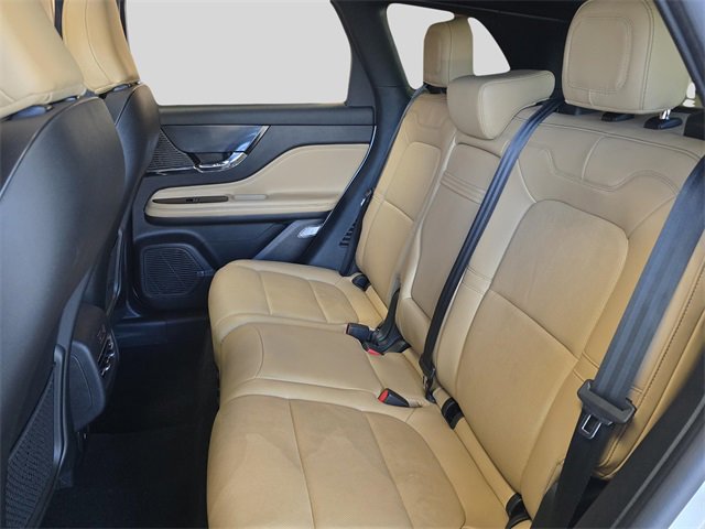 Used 2022 Lincoln Corsair Reserve w/ Equipment Group 201A image 21