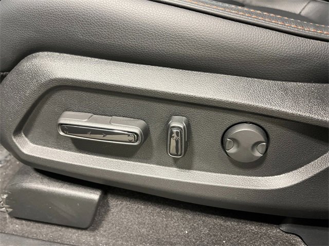 New 2026 Honda Passport TrailSport Elite image 14