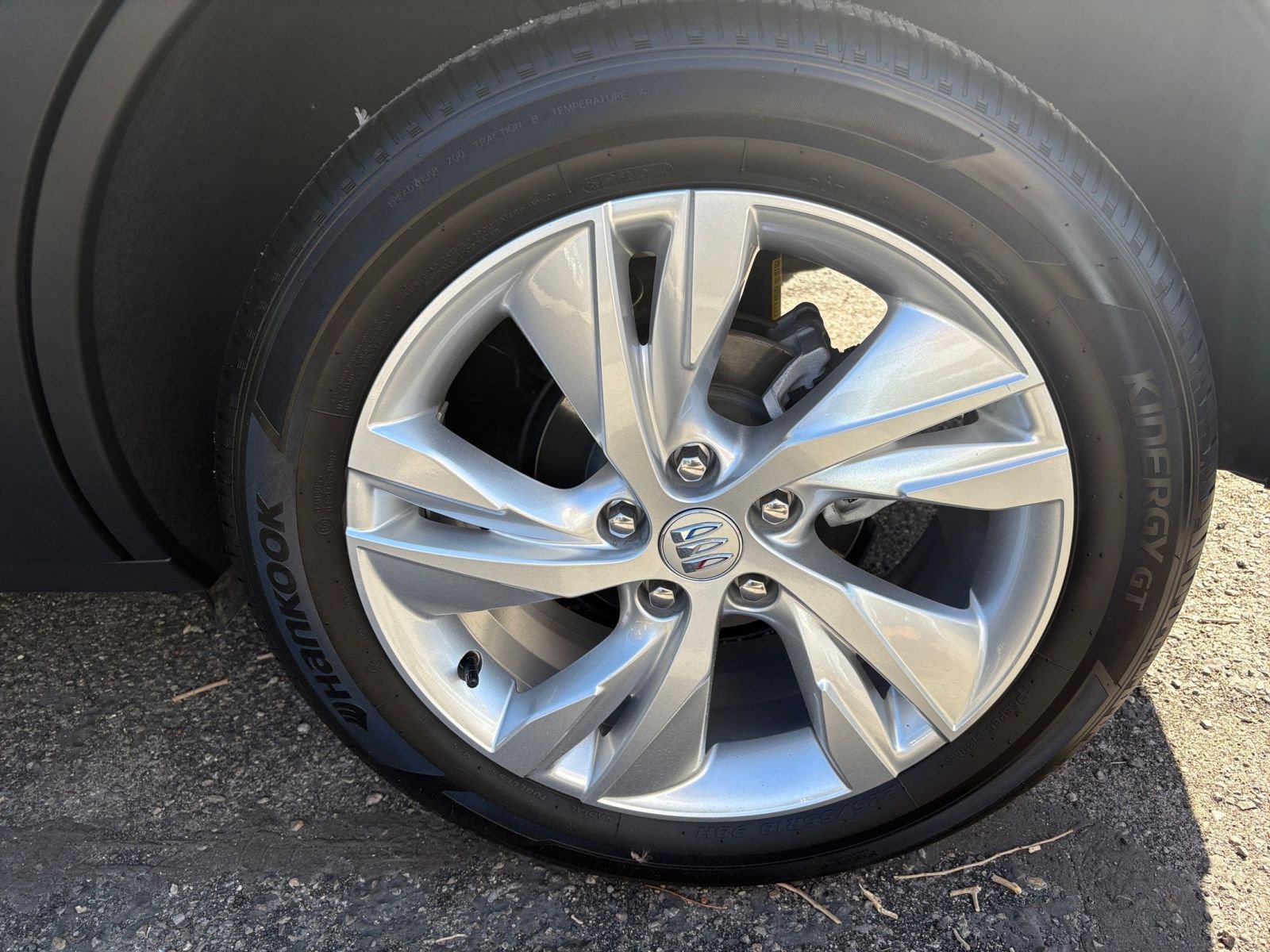 Used 2025 Buick Encore GX Preferred FWD image 29