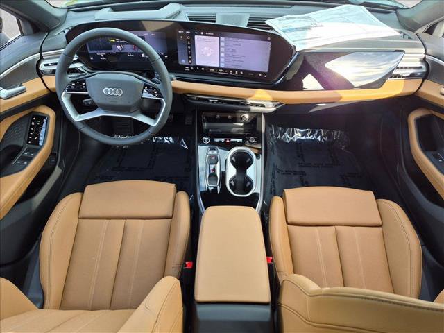 New 2026 Audi A6 Premium Plus AWD/4WD image 14