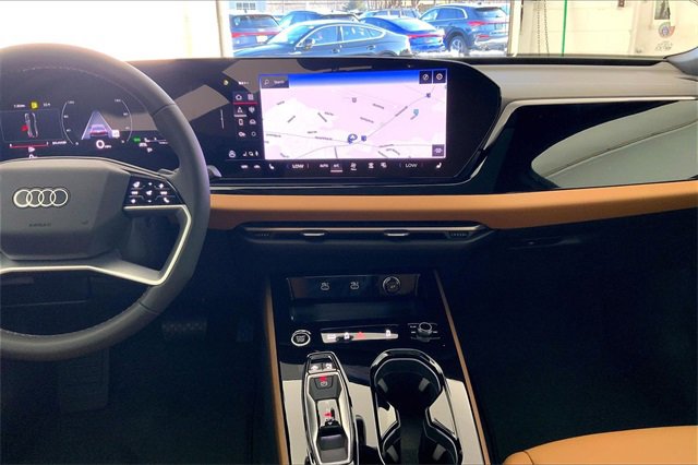 New 2025 Audi A5 2.0T Premium Plus image 8