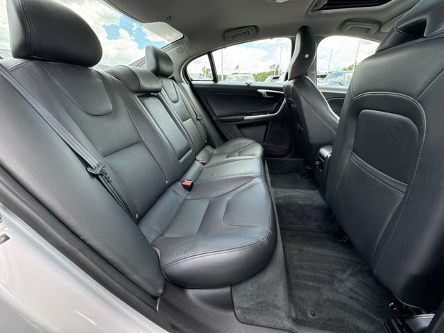 Used 2017 Volvo S60 T5 Inscription AWD/4WD image 28