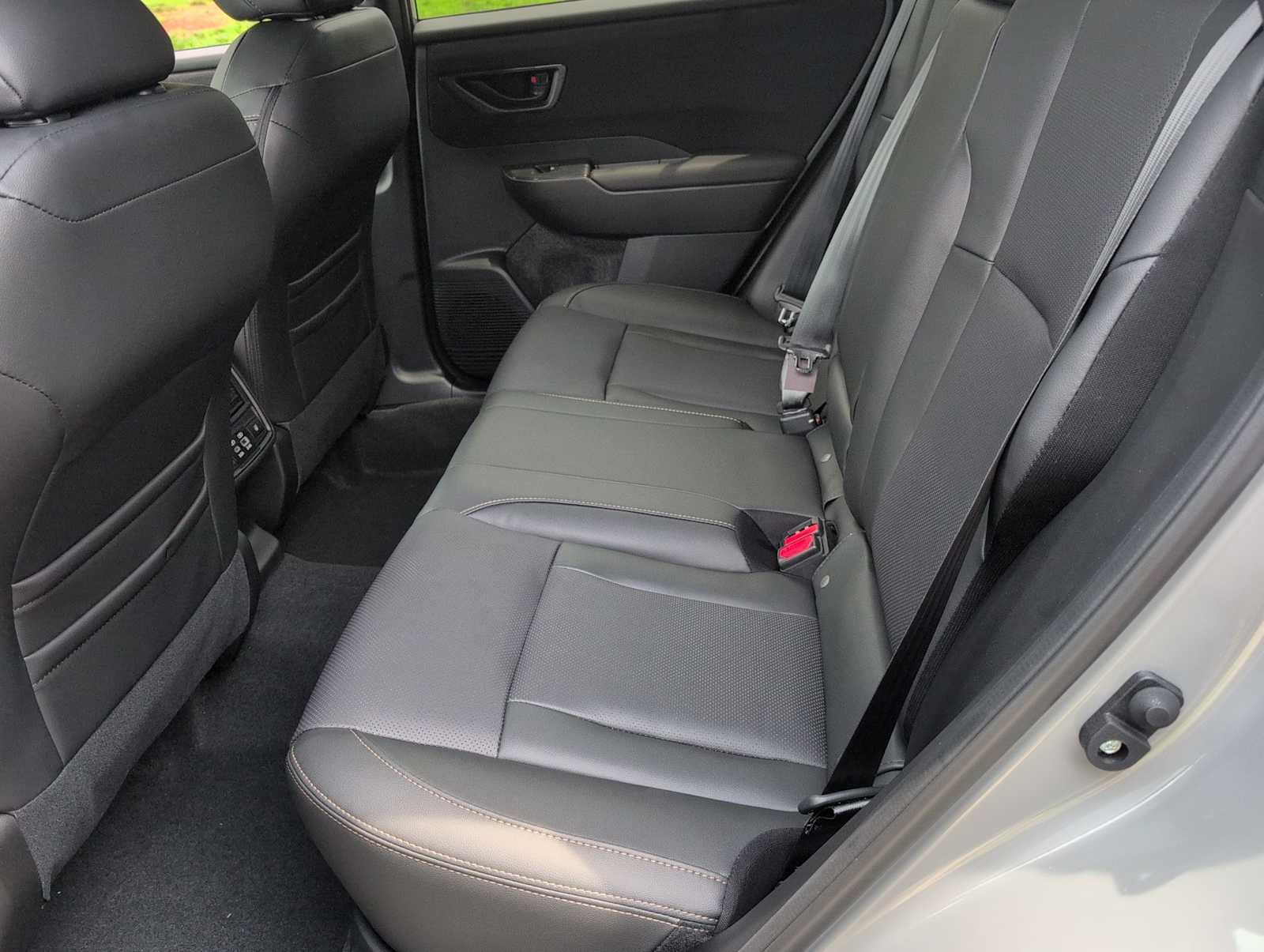 New 2026 Subaru Outback Limited AWD/4WD image 20