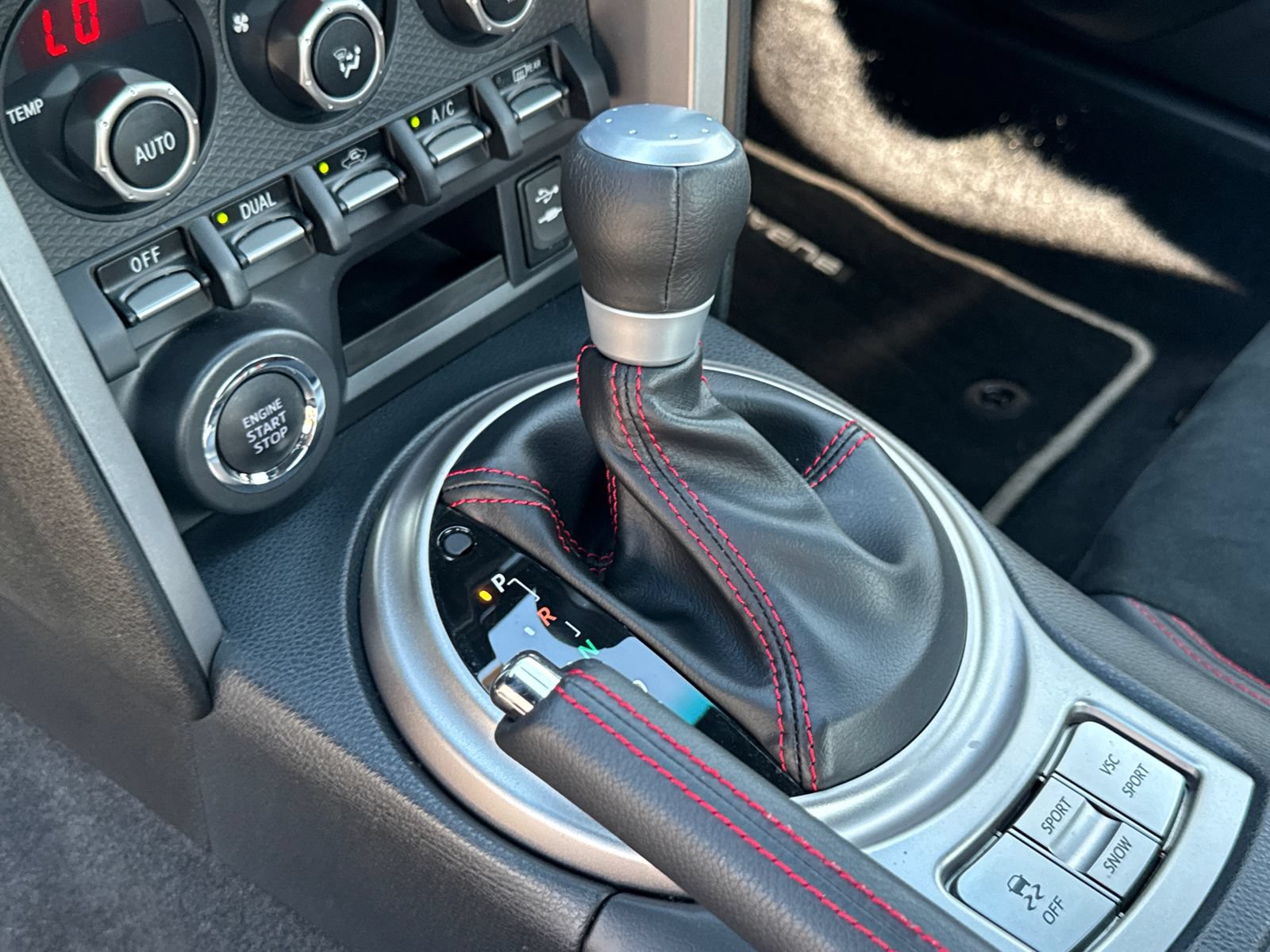 Used 2015 Subaru BRZ Limited RWD image 16