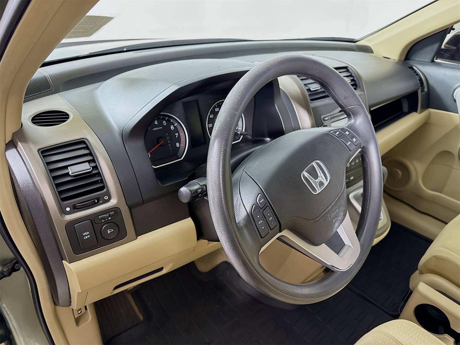 Used 2007 Honda CR-V EX image 7