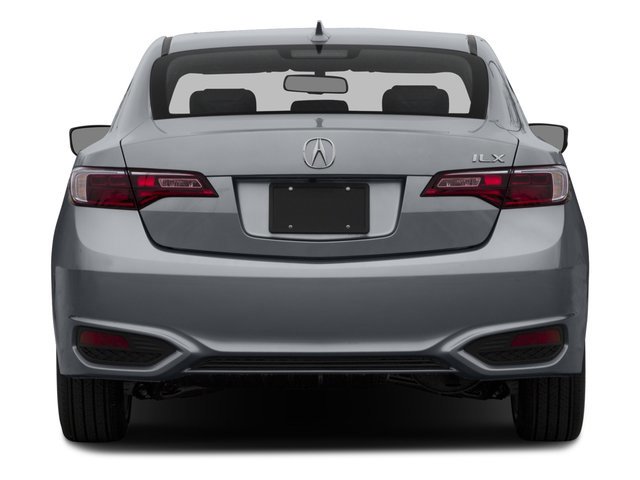 Used 2016 Acura ILX FWD image 5