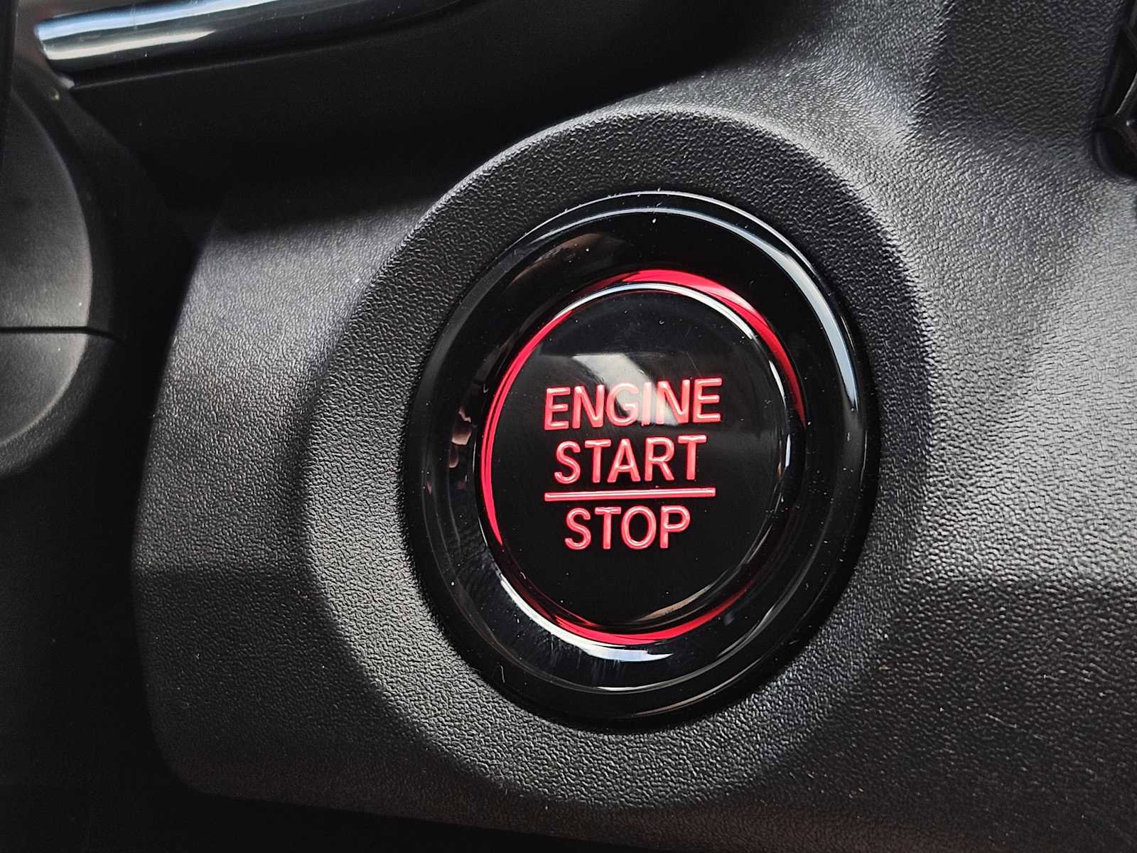 Certified 2026 Honda CR-V EX image 20