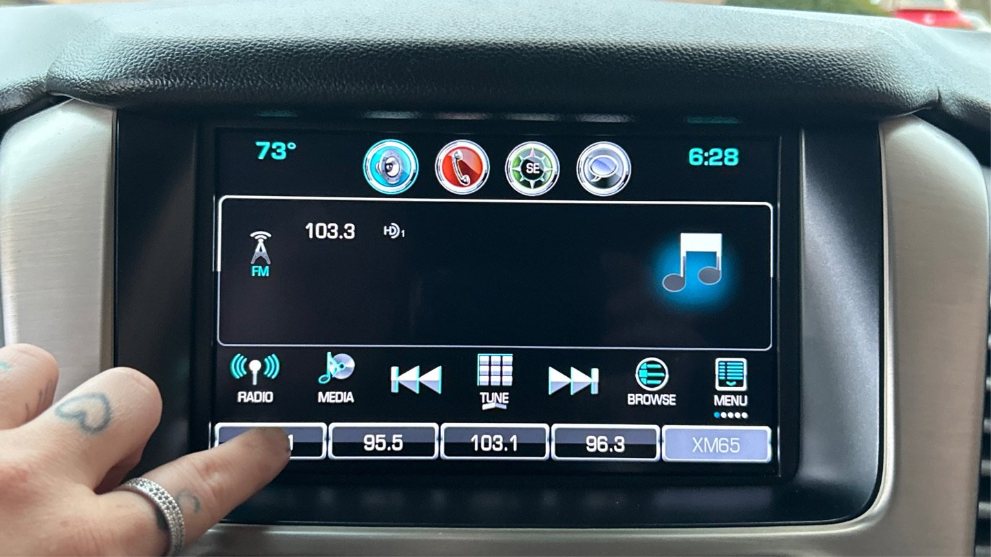 Used 2020 GMC Yukon XL Denali image 26