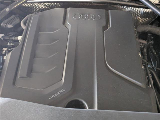 New 2025 Audi Q5 Premium Plus w/ Premium Plus image 18