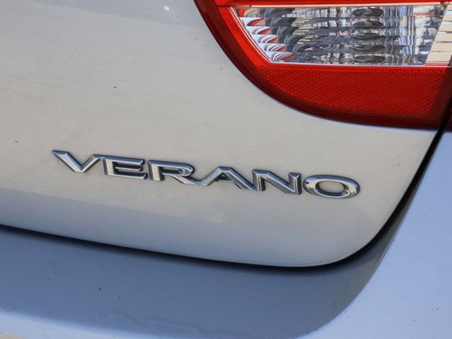 Used 2012 Buick Verano Convenience image 16