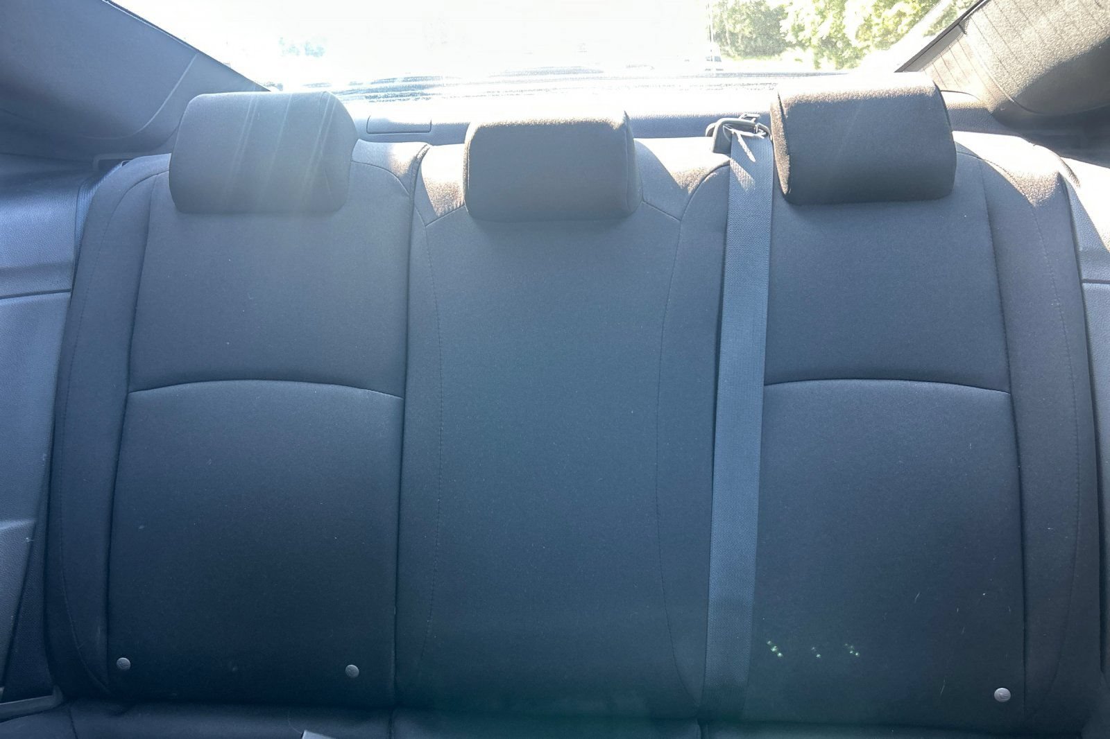 Used 2019 Honda Civic Si image 12
