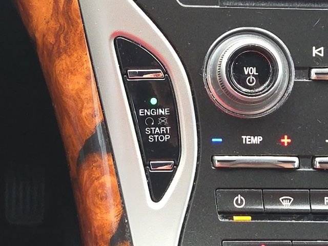 Used 2017 Lincoln MKX Select w/ Select Plus Package image 44