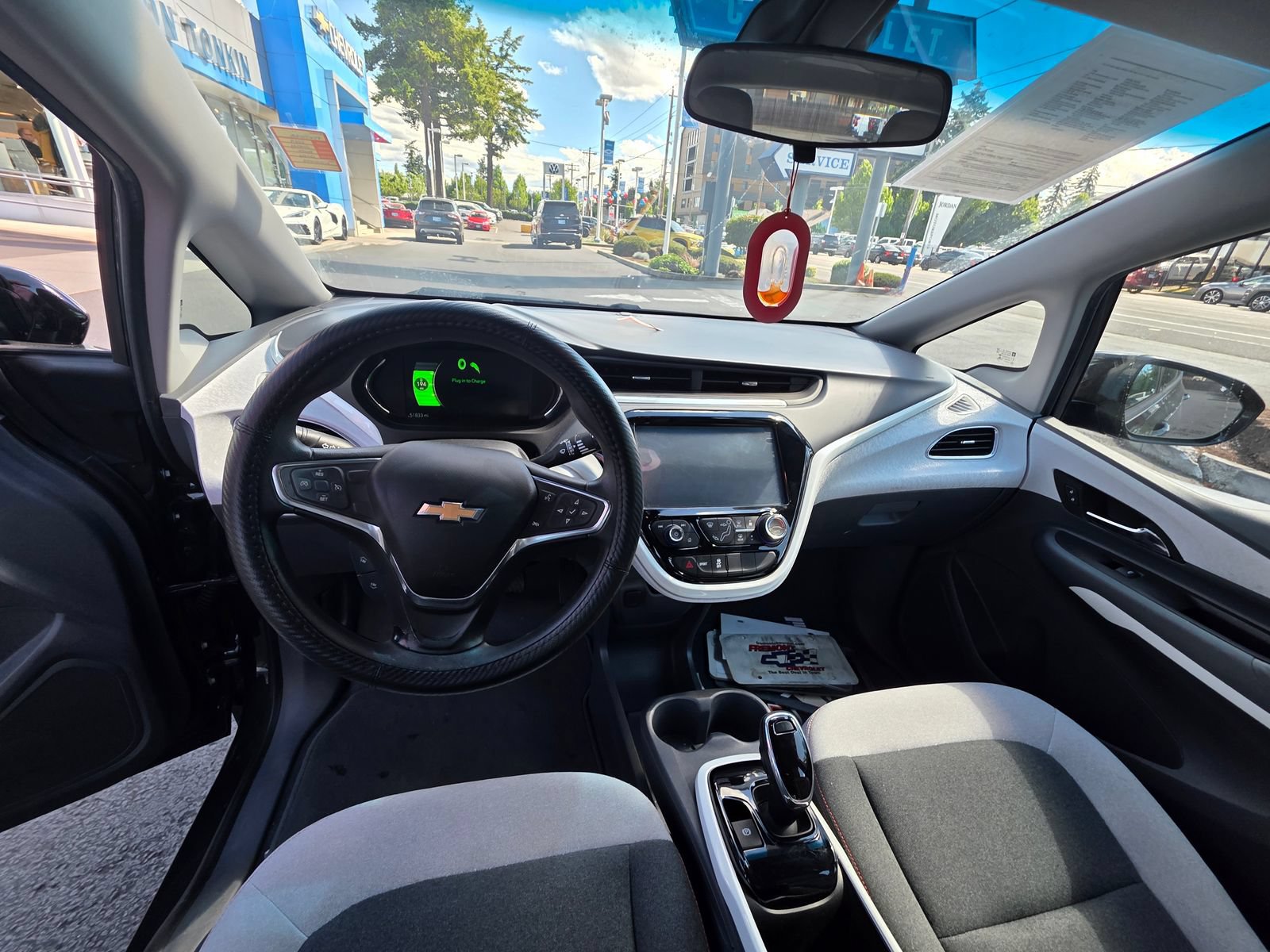 Used 2019 Chevrolet Bolt LT FWD image 12