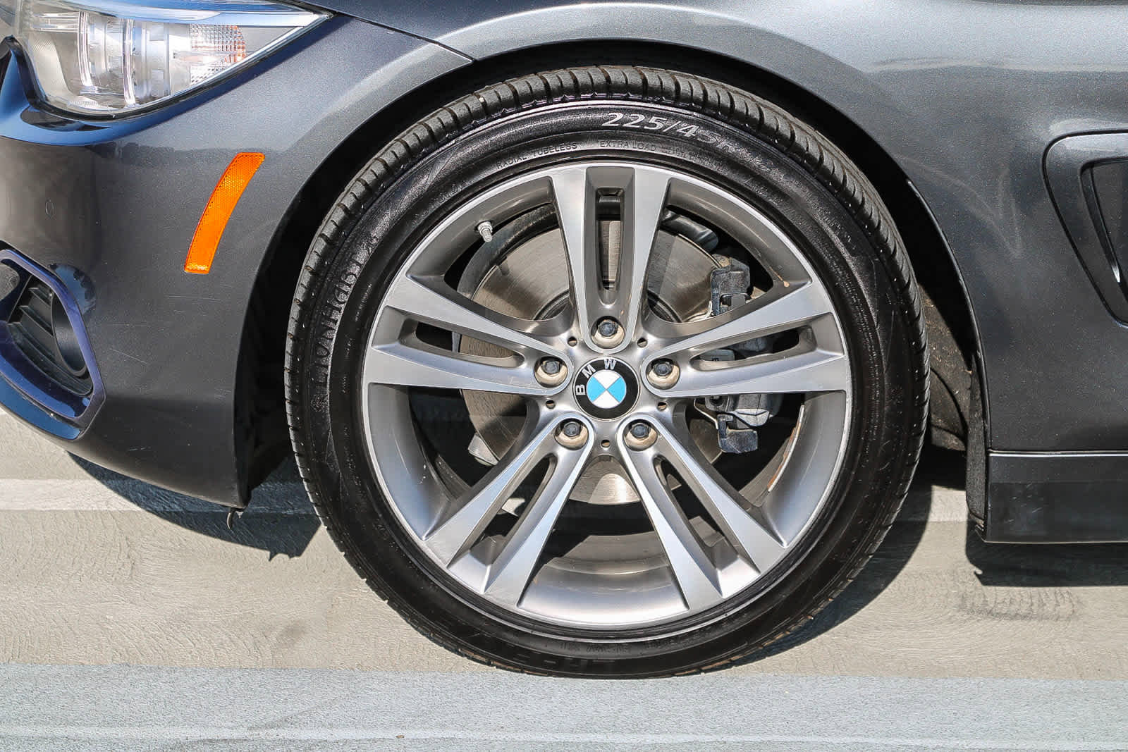 Used 2016 BMW 428i Gran Coupe image 11