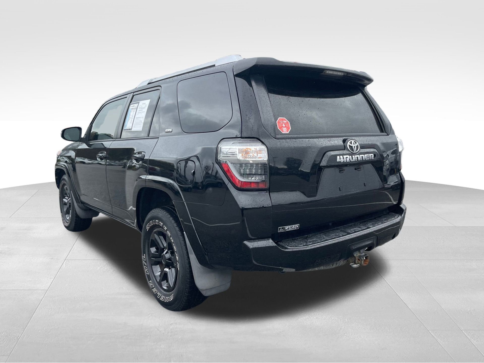 Used 2014 Toyota 4Runner SR5 image 10