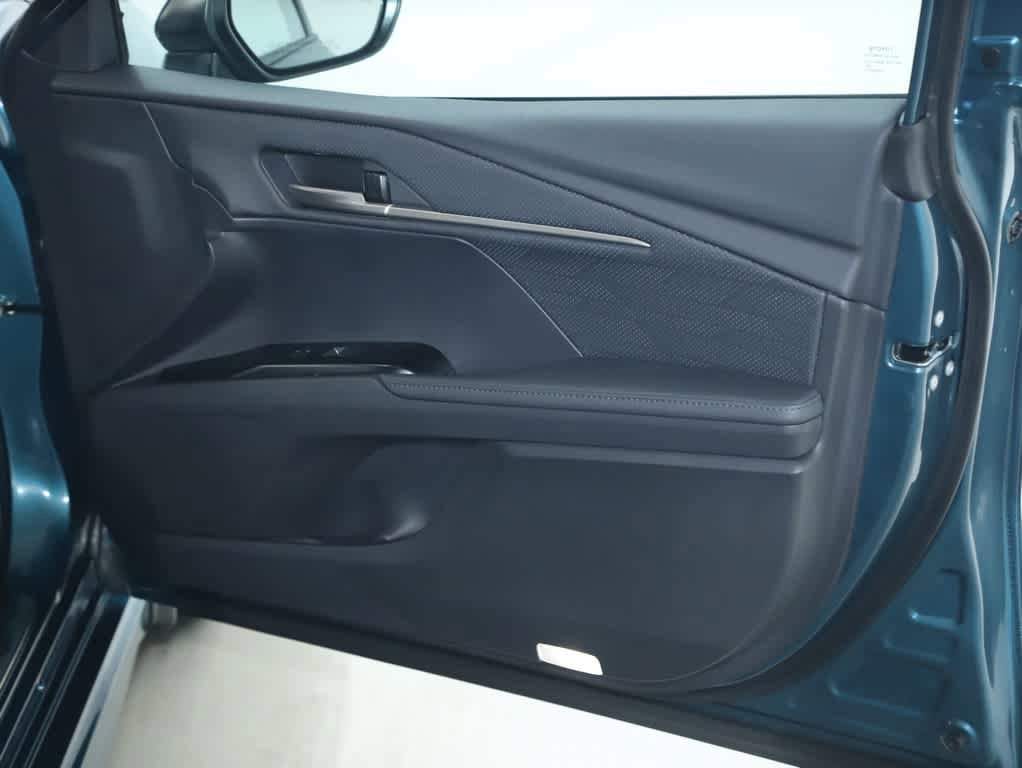 Certified 2026 Toyota Camry XSE AWD/4WD image 36