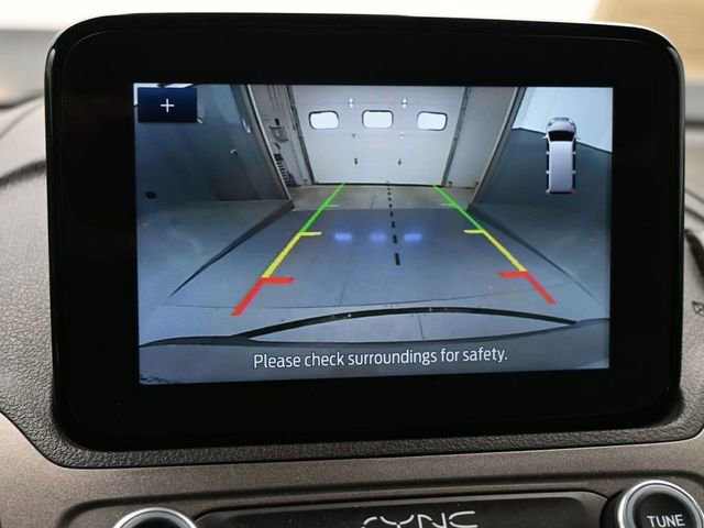 Used 2023 Ford Transit Connect XL image 42