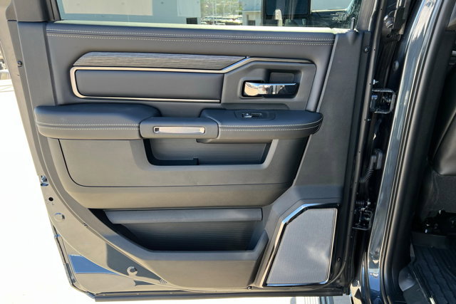 New 2026 RAM 2500 Rebel image 18