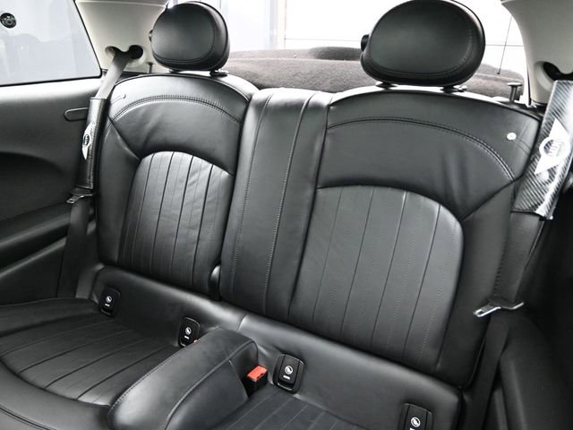 Used 2022 MINI Cooper S image 18