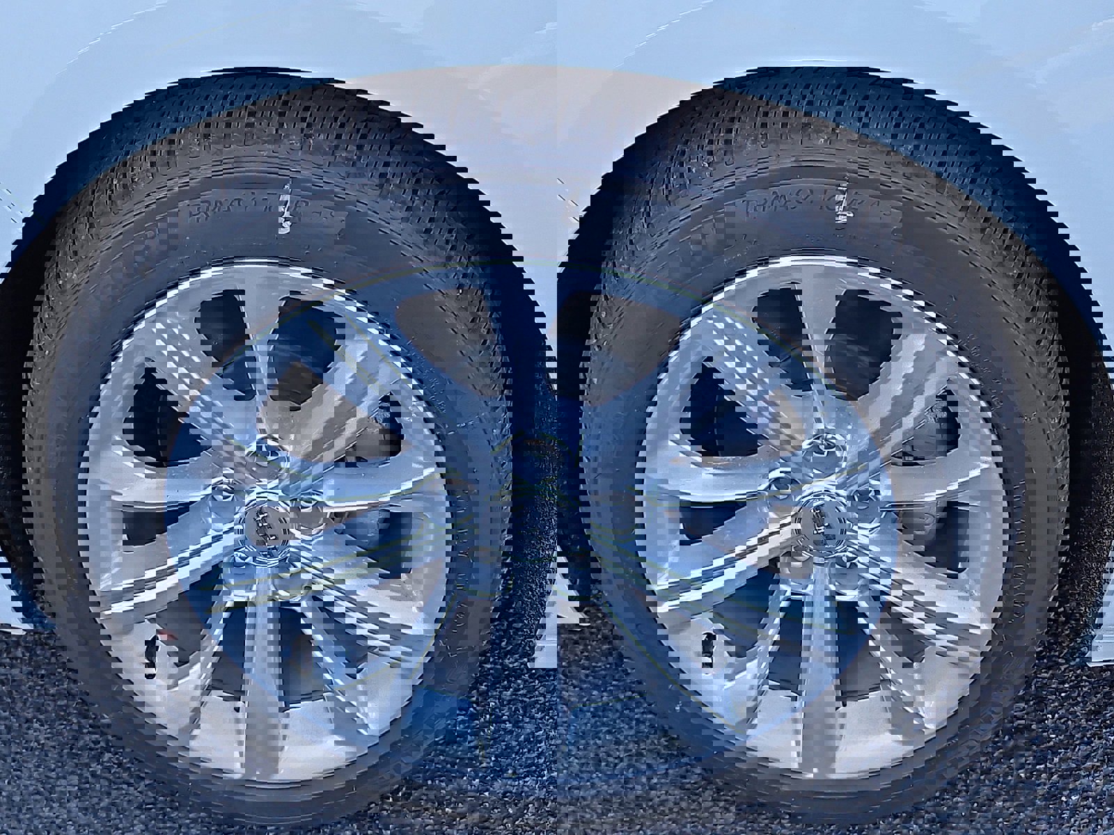 New 2026 Cadillac CT5 Premium Luxury image 12