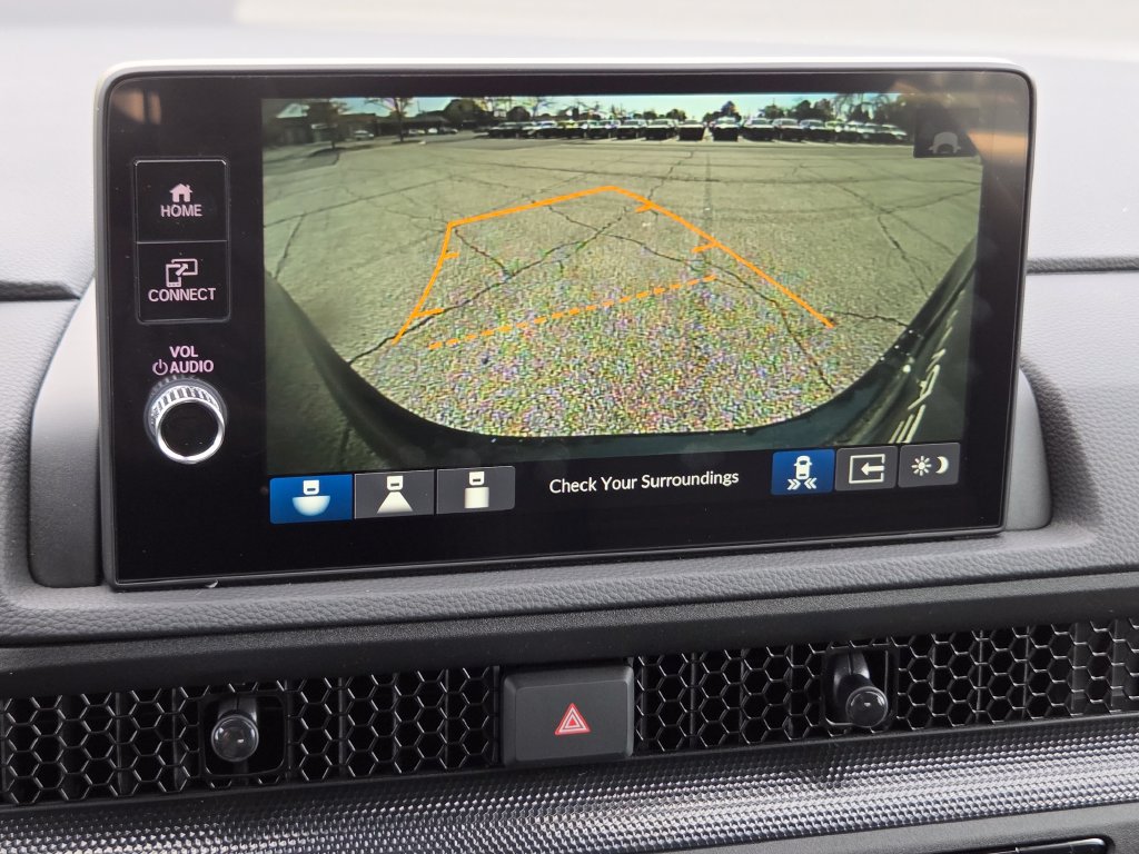 New 2027 Honda CR-V Sport-L image 5