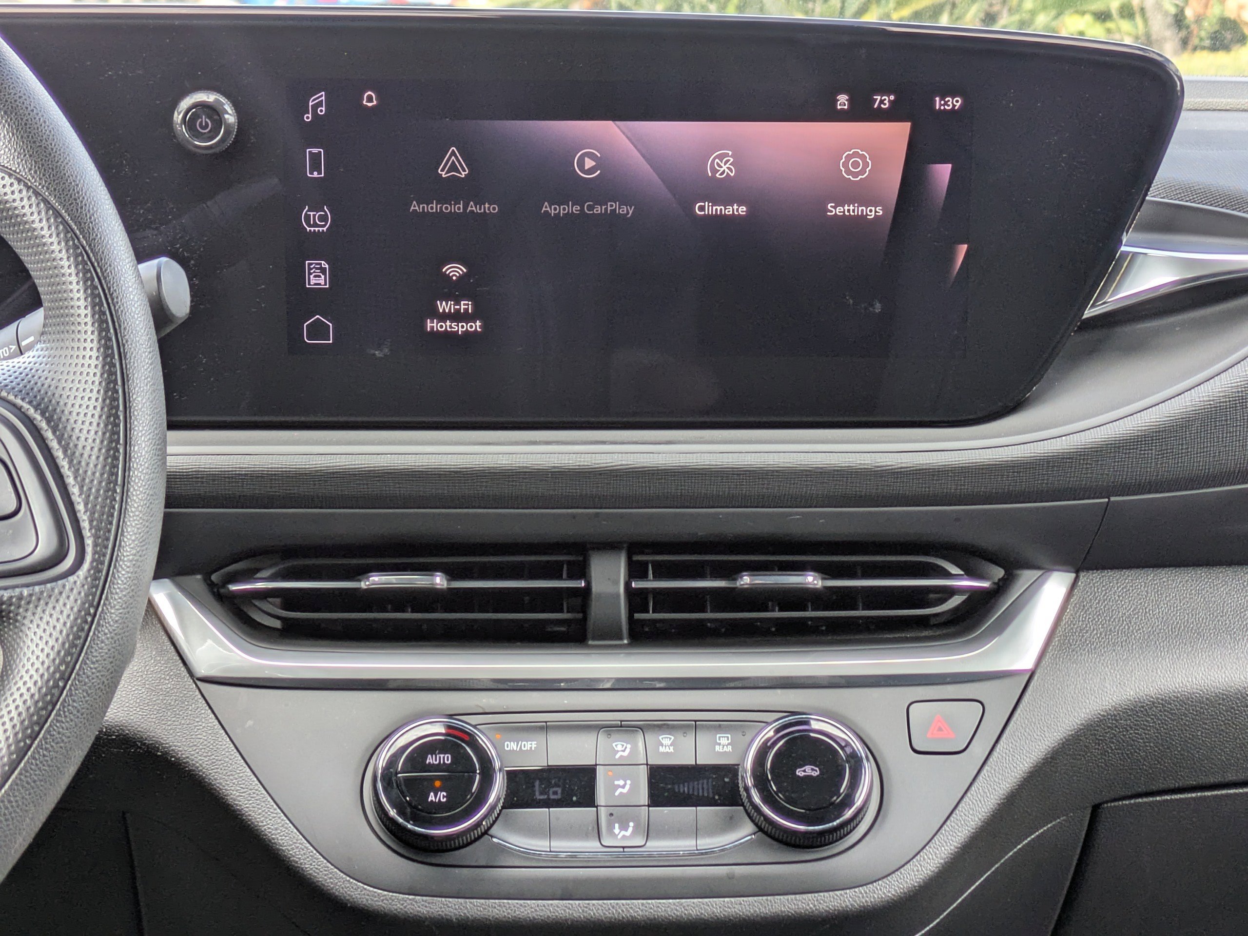 Used 2024 Buick Envista Preferred w/ Convenience II Package image 17