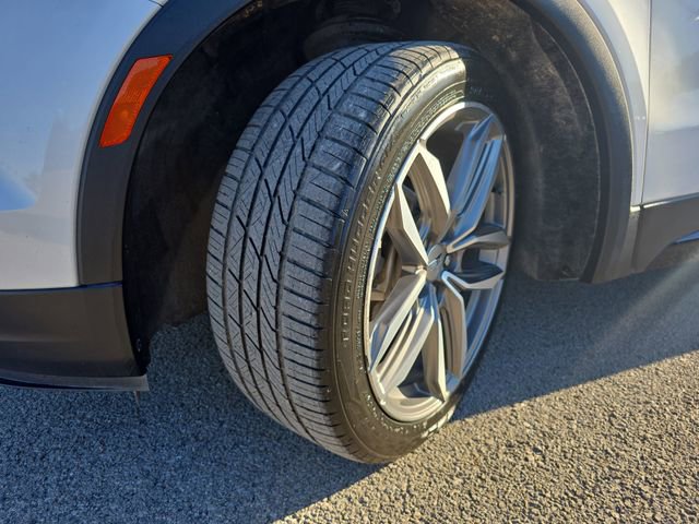 Used 2020 Cadillac XT4 Sport image 33