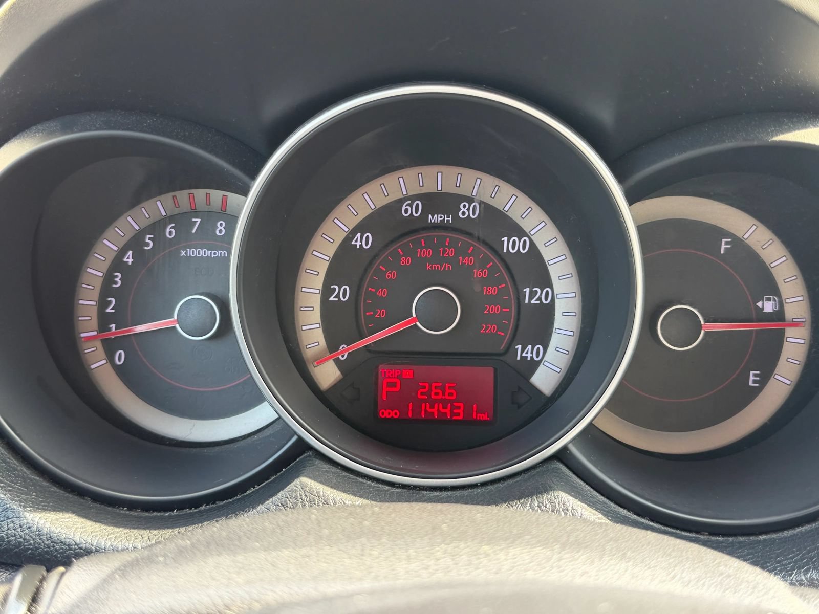 Used 2012 Kia Forte EX FWD image 24