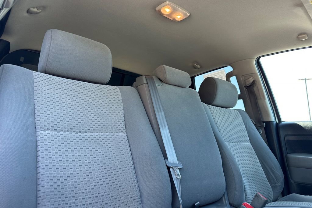Used 2008 Toyota Tundra SR5 AWD/4WD image 16