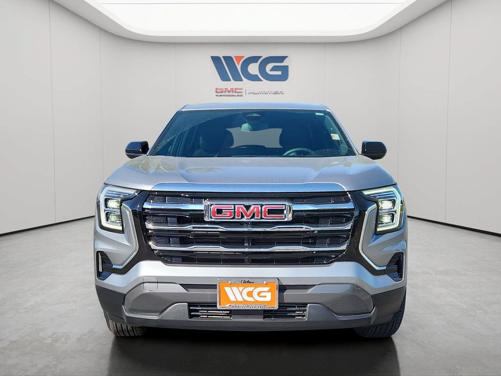 Used 2025 GMC Terrain Elevation AWD/4WD image 6
