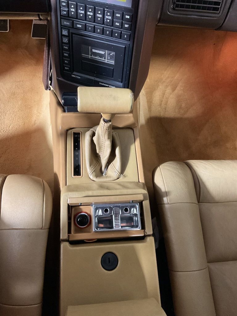 Used 1988 Cadillac Allante image 26