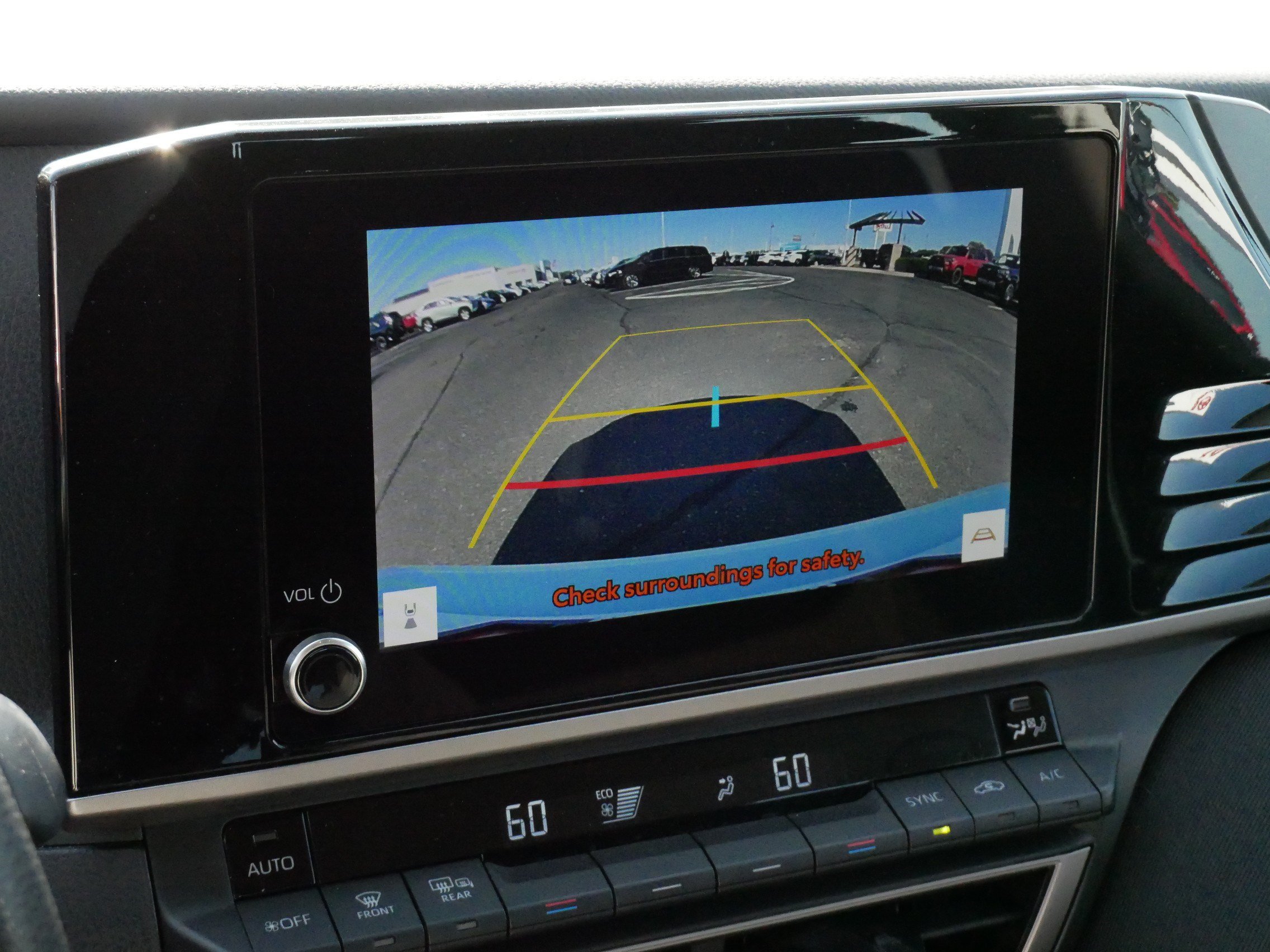 Certified 2025 Toyota Camry LE FWD image 29